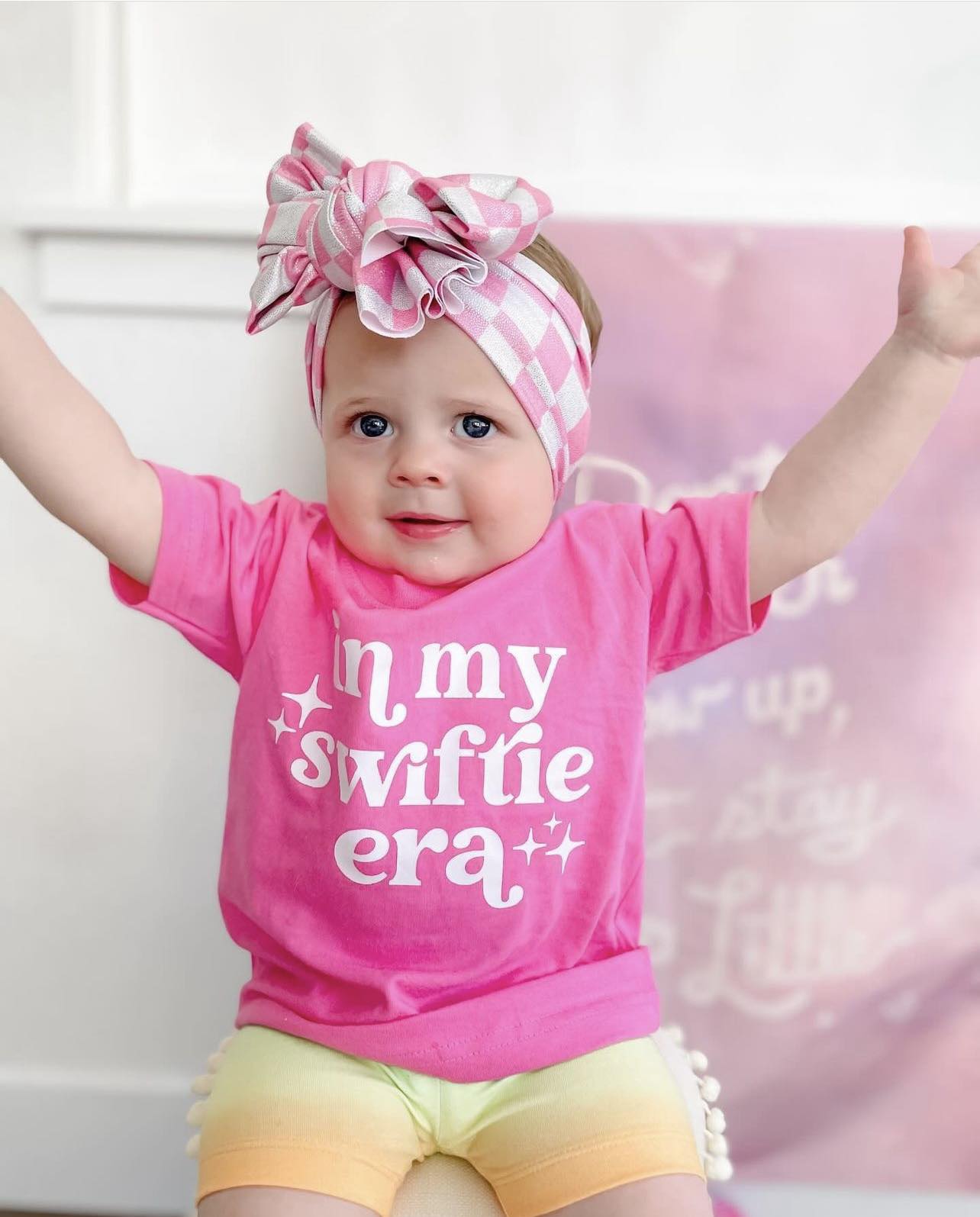 In My Swiftie Era Toddler T-Shirt