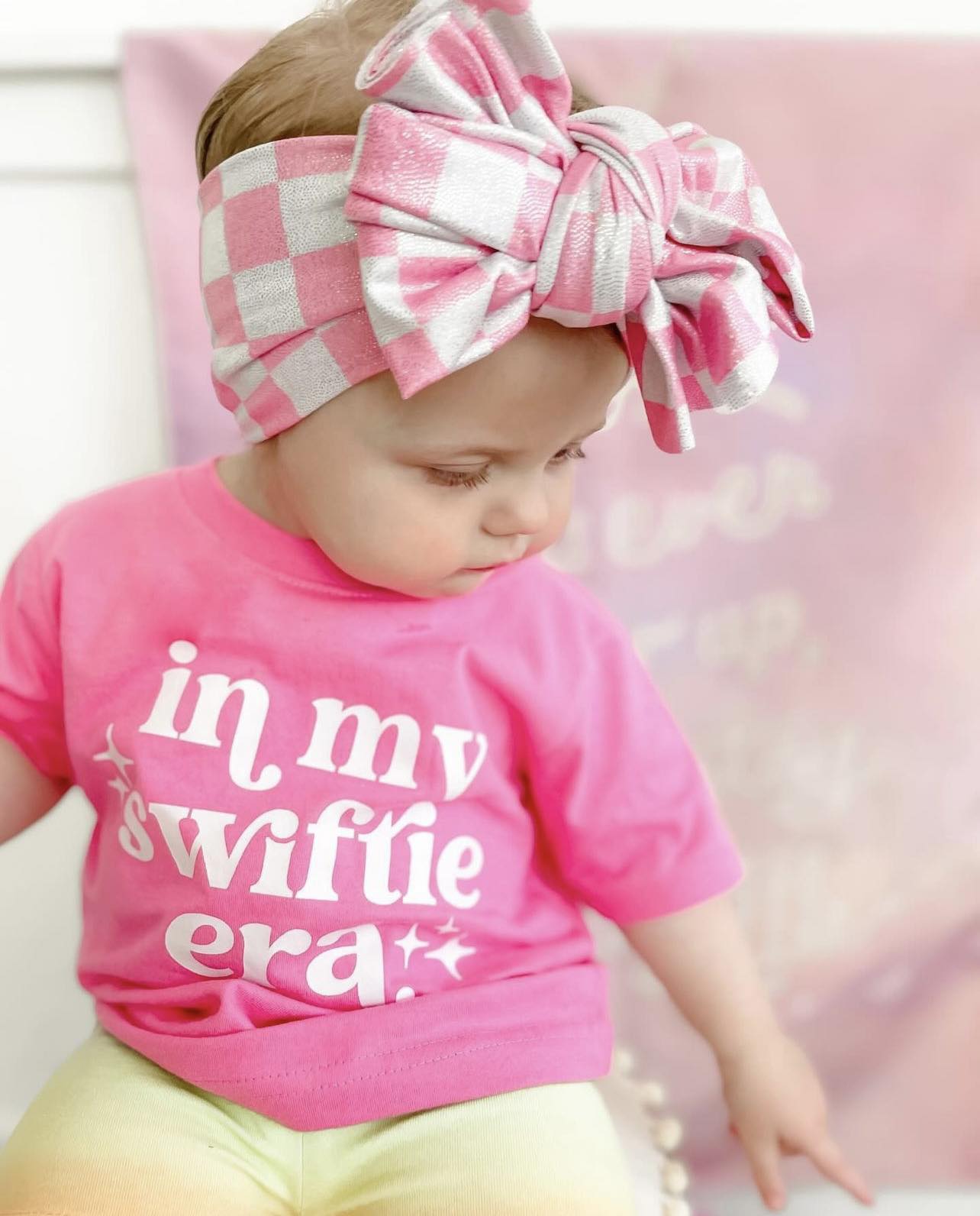 In My Swiftie Era Toddler T-Shirt