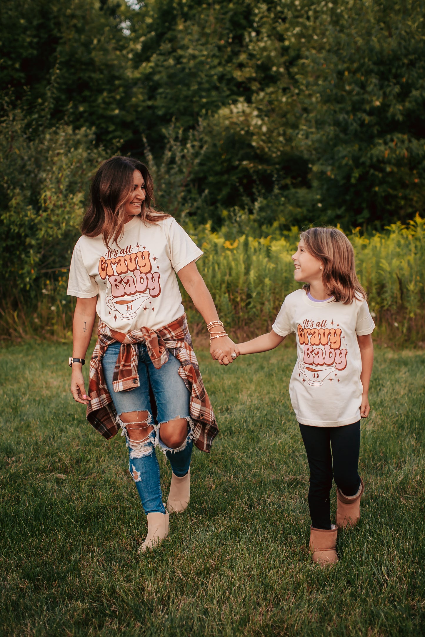 It's All Gravy Baby Youth T-Shirt