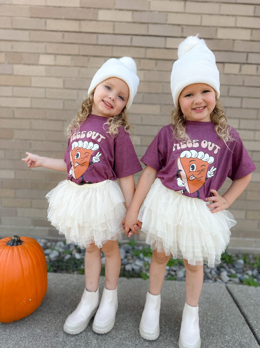 Piece Out Toddler T-Shirt