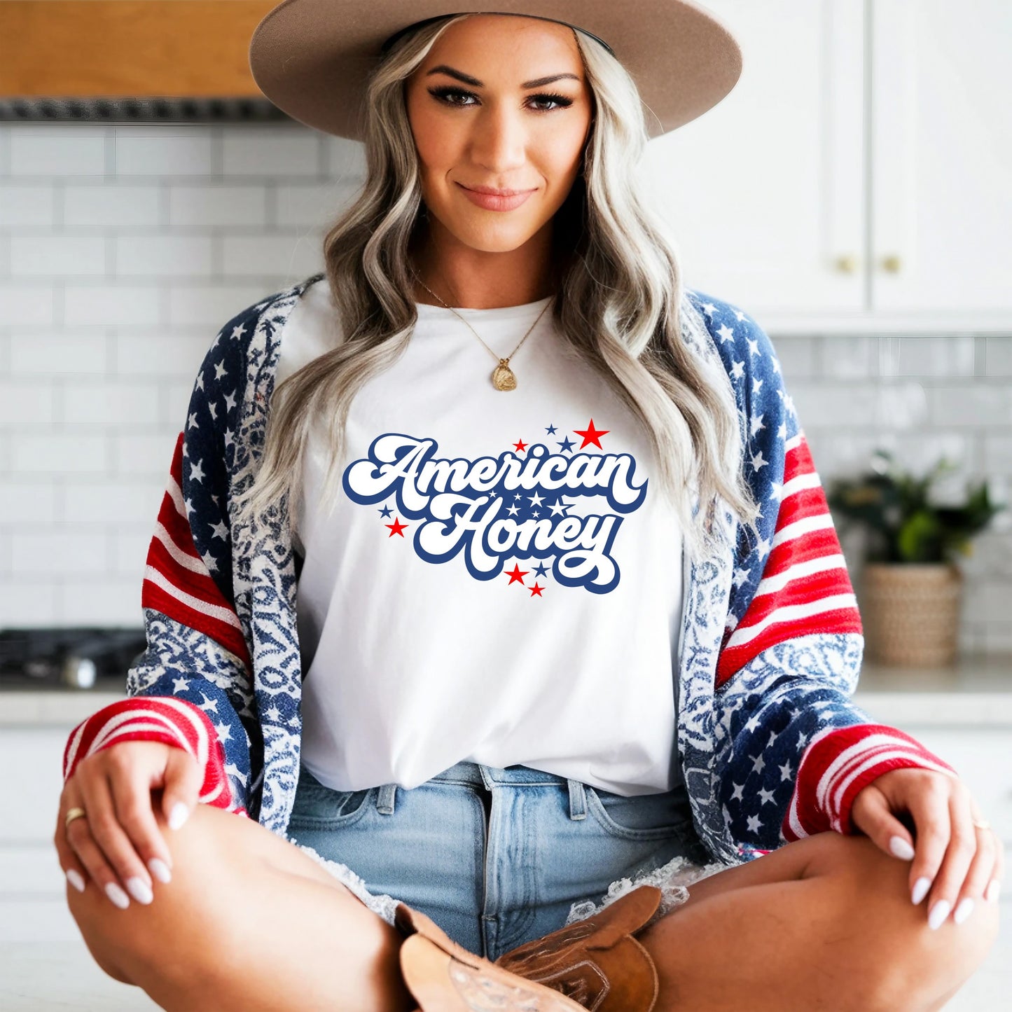 American Honey T-Shirt
