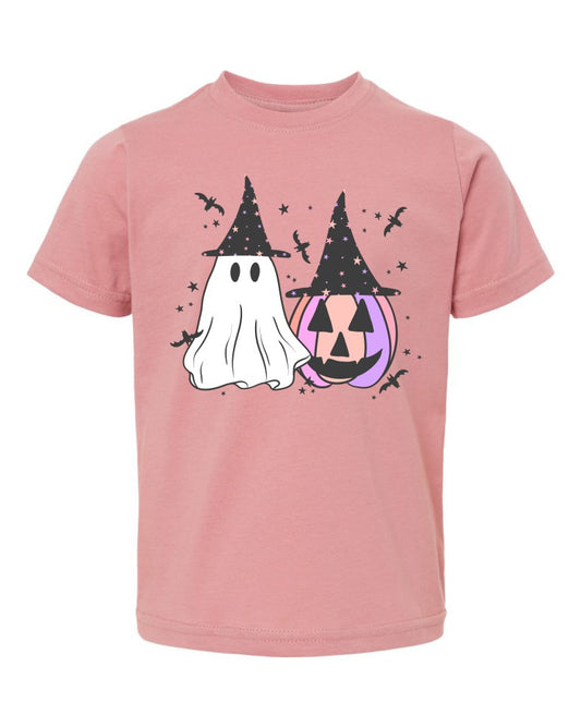 Halloween Magic Toddler T-Shirt