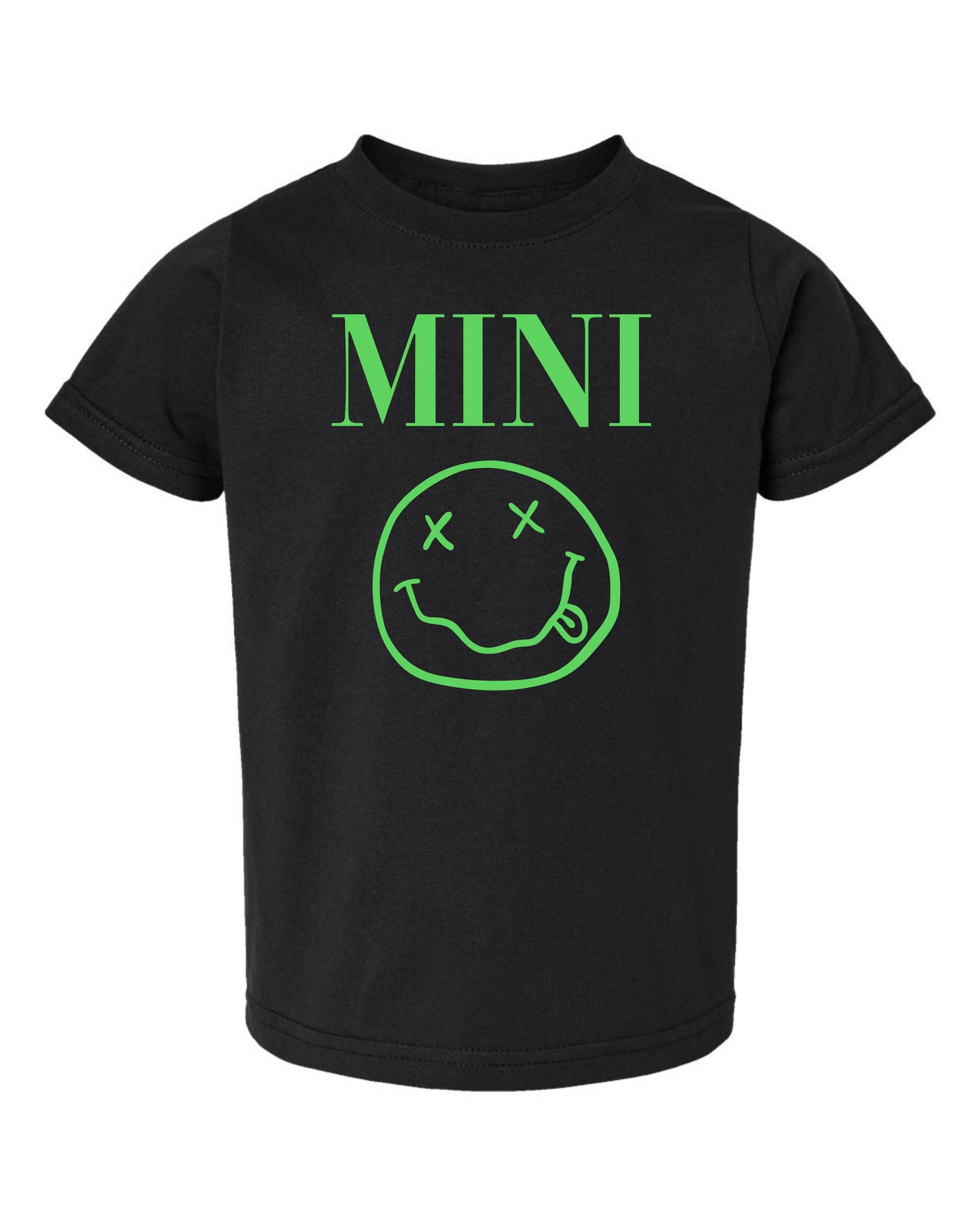 Mini Nirvana Infant/Toddler T-Shirt