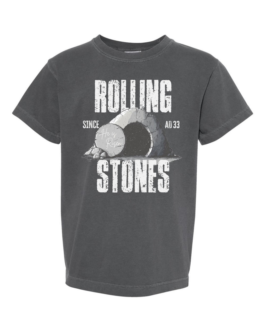 Rolling Stones Youth T-Shirt