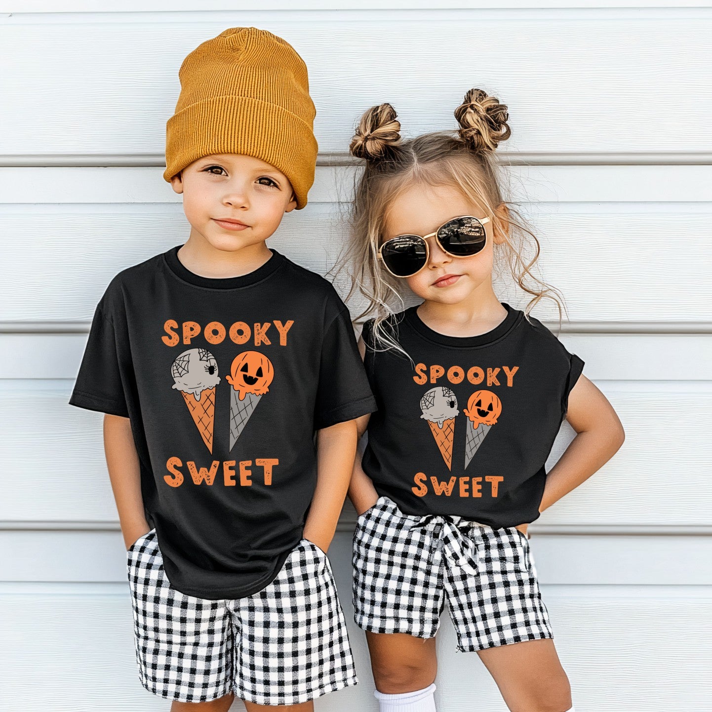 Spooky Sweet Infant/Toddler T-Shirt
