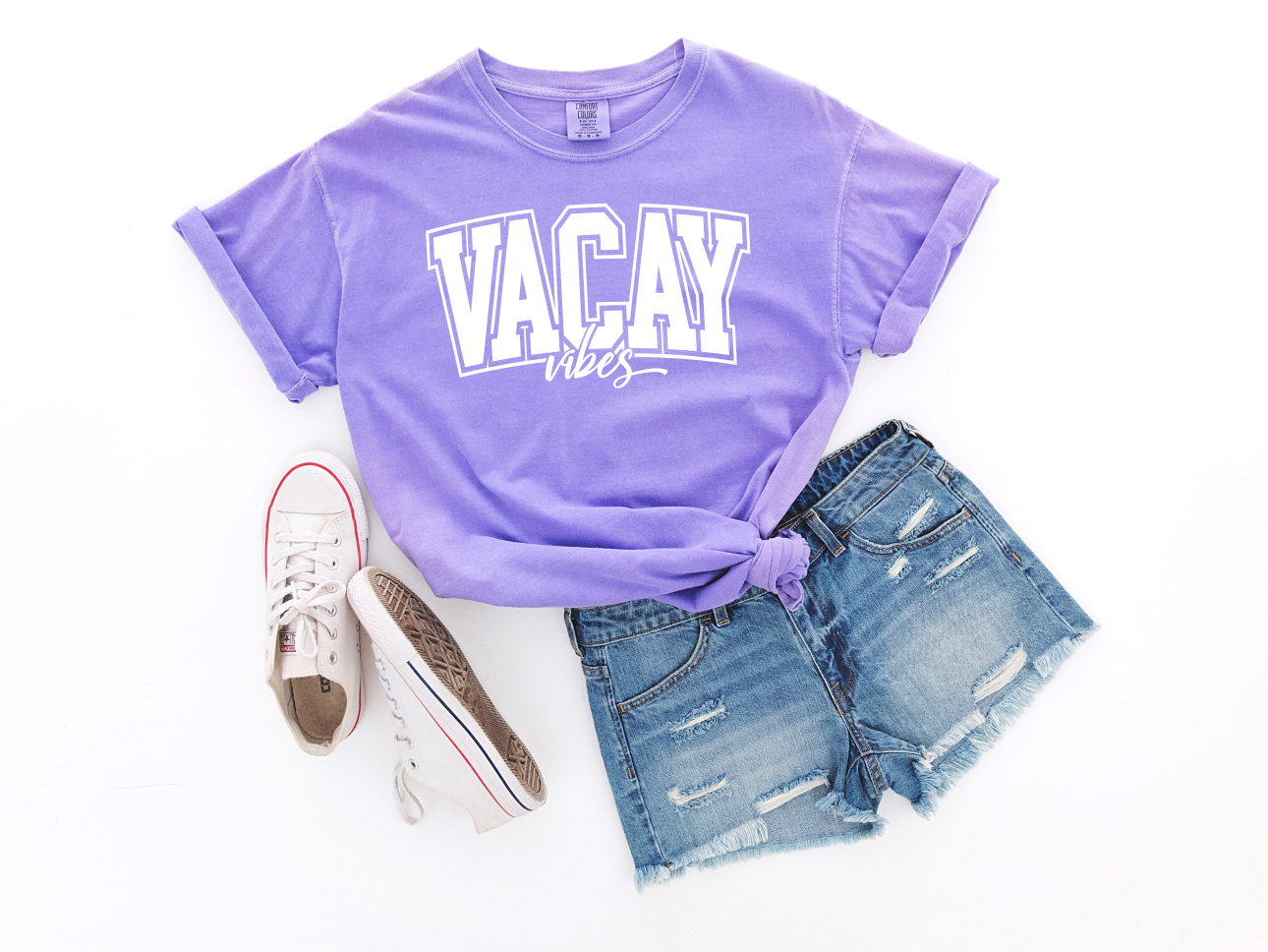 Vacay Vibes T-Shirt