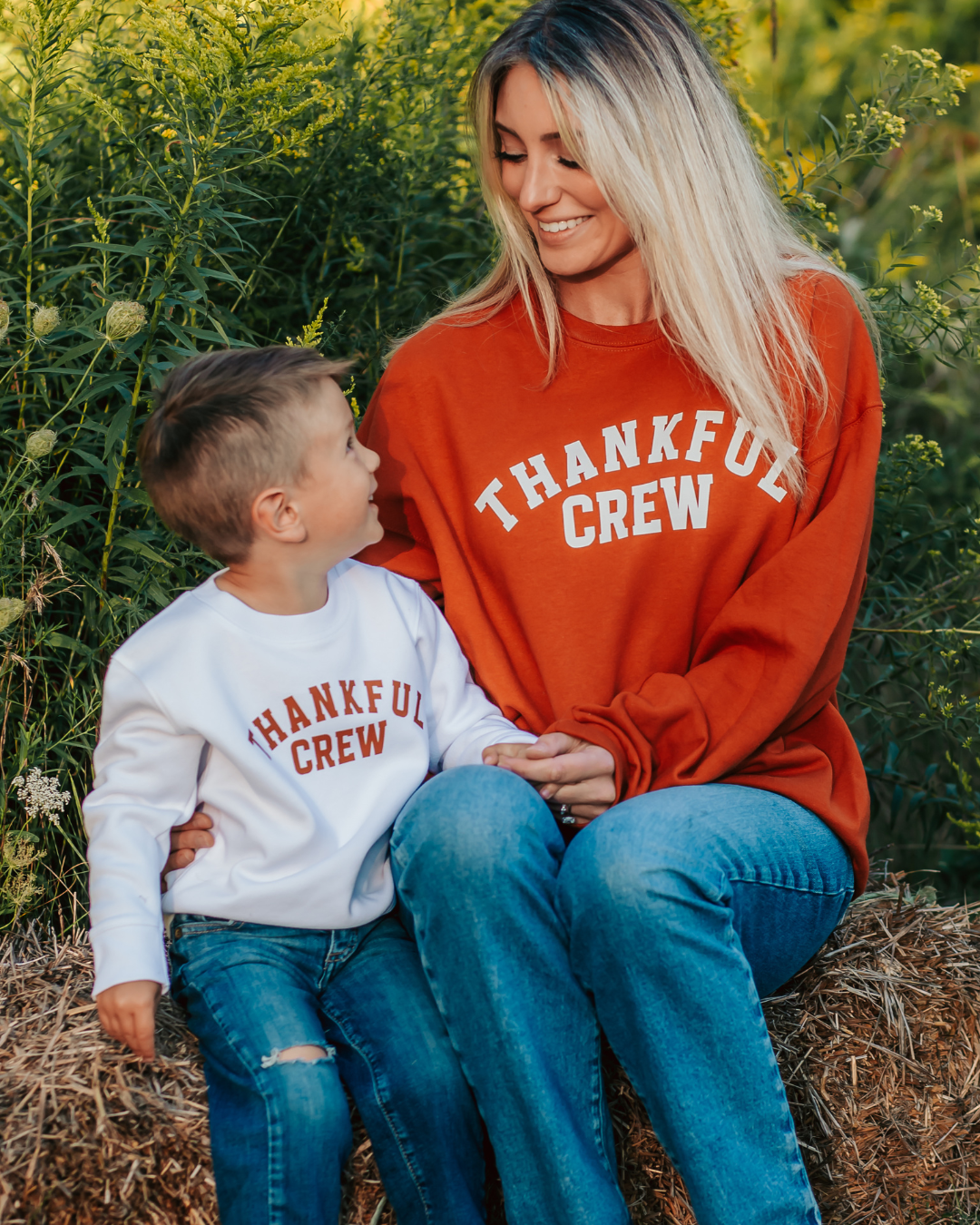 Thanksgiving – Little Thread Co.