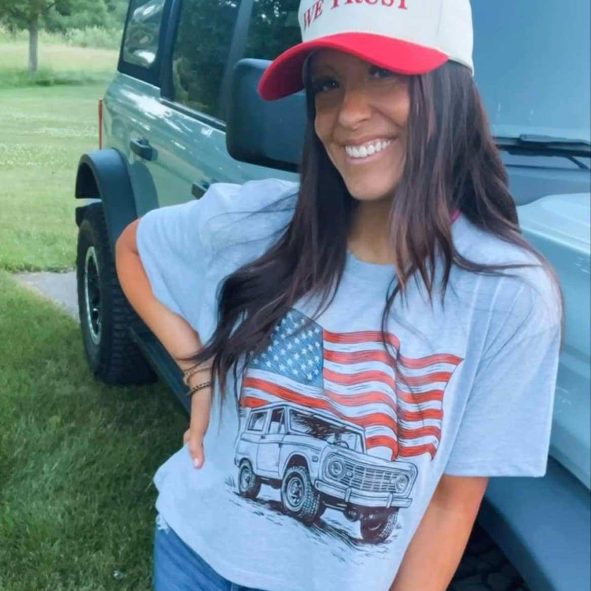 USA