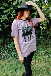 Witchy Women T-Shirt