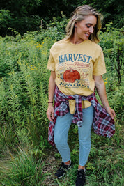 Harvest Festival T-Shirt