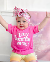 In My Swiftie Era Toddler T-Shirt