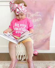 In My Swiftie Era Toddler T-Shirt