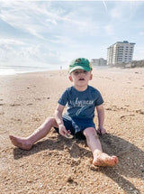 All American Boy Star Toddler T-Shirt