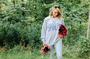 Yay Sports Crewneck Sweatshirt