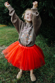Winter Wonderland Youth Crewneck Sweatshirt