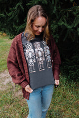 Trendy Nutcracker T-Shirt