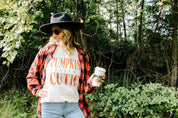 Pumpkin Patch Cutie T-Shirt