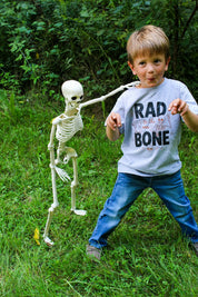 Rad To The Bone T-Shirt