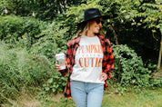 Pumpkin Patch Cutie T-Shirt