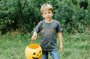 Varsity Spooky Season Youth T-Shirt
