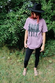 Witchy Women T-Shirt