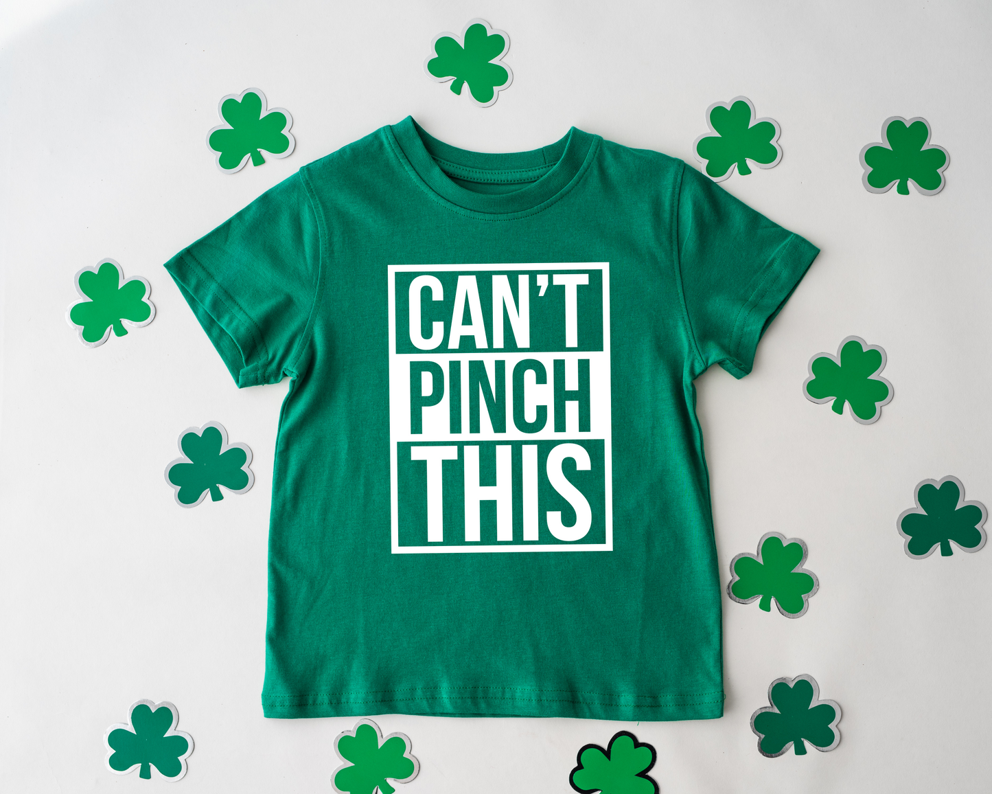 Can't Pinch This Toddler/Youth T-Shirt