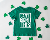 Can't Pinch This Toddler/Youth T-Shirt