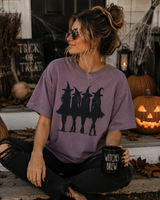 Witchy Women T-Shirt