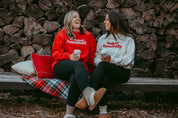 Holiday Homebody Crewneck Sweatshirt