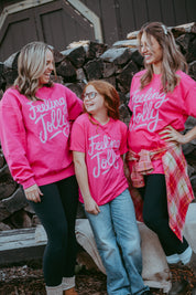 Feeling Jolly T-Shirt