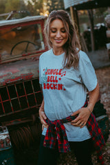 Jingle Bell Rockin' T-Shirt