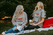 Tis The Season To Be Reading T-Shirt