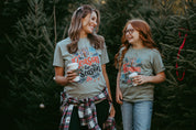 The Reason For The Season T-Shirt