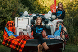 Game Day Youth Crewneck Sweatshirt
