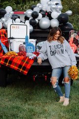 Touch Down Crewneck Sweatshirt