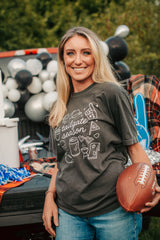 Tailgate Season T-Shirt