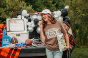 I'm Just Here For The Snacks T-Shirt