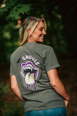 Ghouls Just Wanna Have Fun T-Shirt