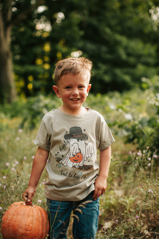 No Diggity Bout To Bag It Up Toddler T-Shirt