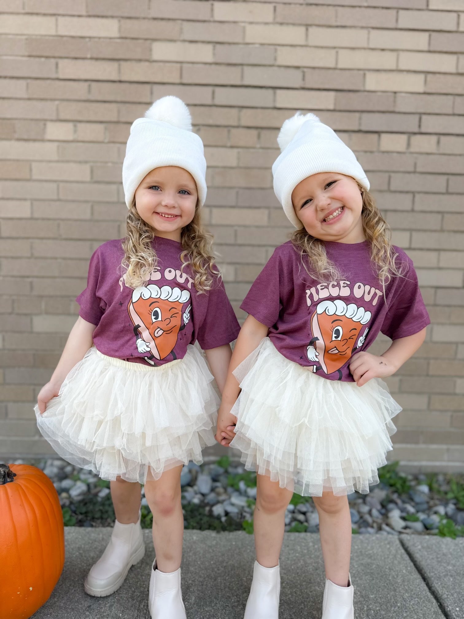 Piece Out Toddler T-Shirt