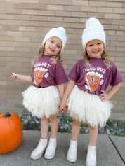 Piece Out Toddler T-Shirt