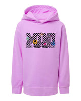 MINI Youth Hoodie Sweatshirt