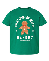 Oh By Gosh By Golly Toddler T-Shirt