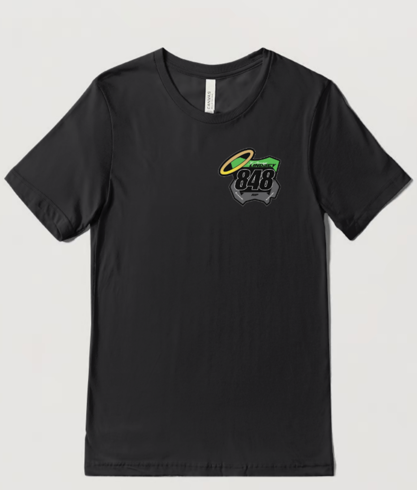 Doug Lindsey Memorial Adult Tee