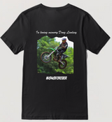 Doug Lindsey Memorial Youth Tee