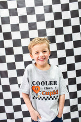 Cooler Than Cupid Youth T-Shirt