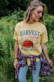 Harvest Festival T-Shirt