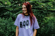 Boo & Bow T-Shirt