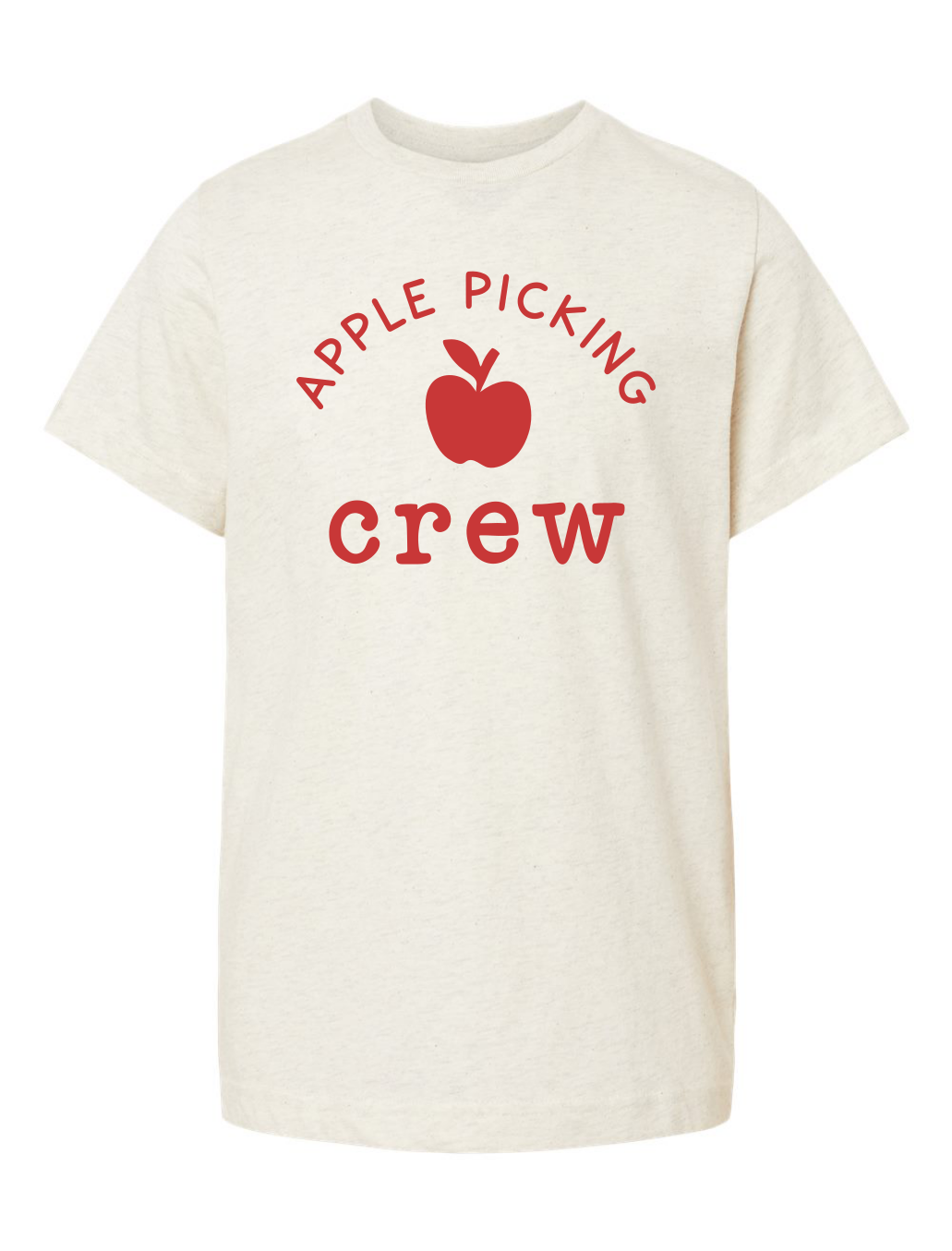 Apple Picking Youth T-Shirt