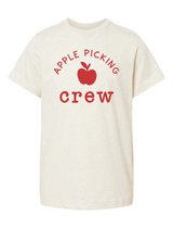 Apple Picking Youth T-Shirt